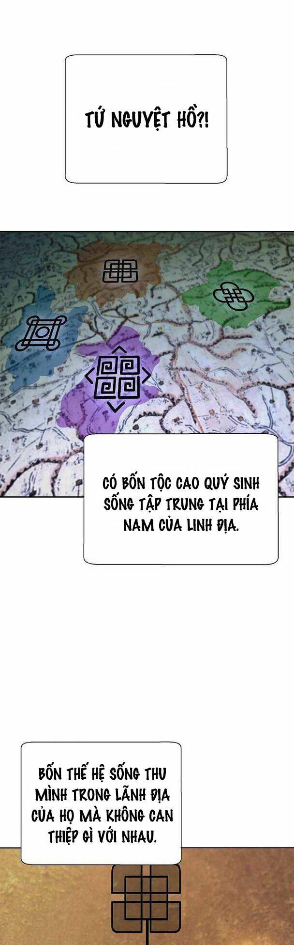 Lãng Tiên Kỳ Đàm Chap 50 - Next Chap 51