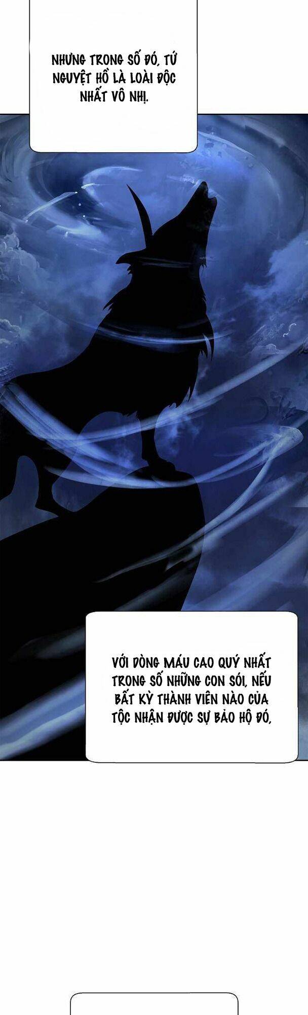 Lãng Tiên Kỳ Đàm Chap 50 - Next Chap 51