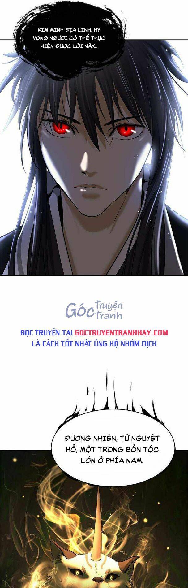 Lãng Tiên Kỳ Đàm Chap 50 - Next Chap 51