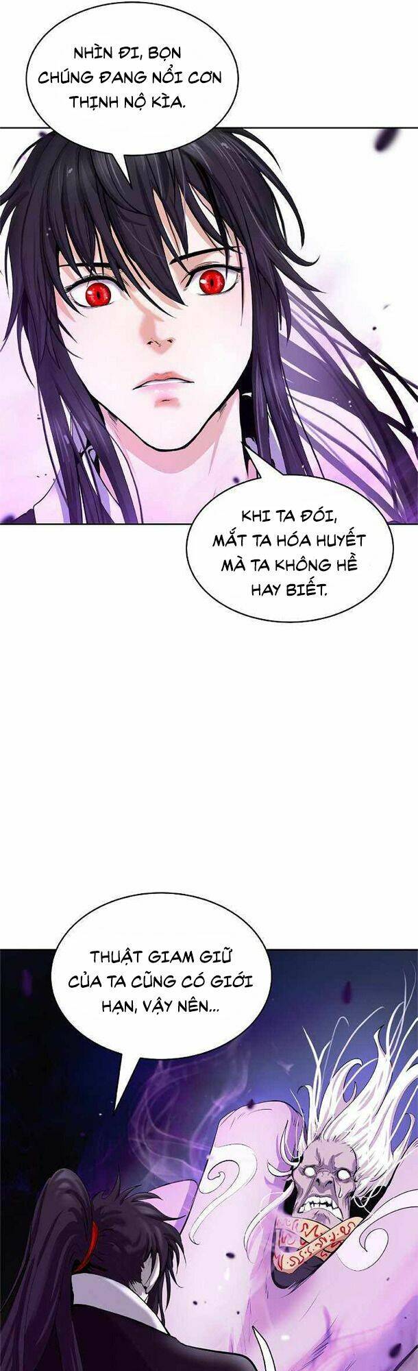 Lãng Tiên Kỳ Đàm Chap 50 - Next Chap 51