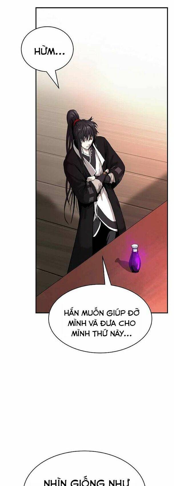 Lãng Tiên Kỳ Đàm Chap 51 - Next Chap 52