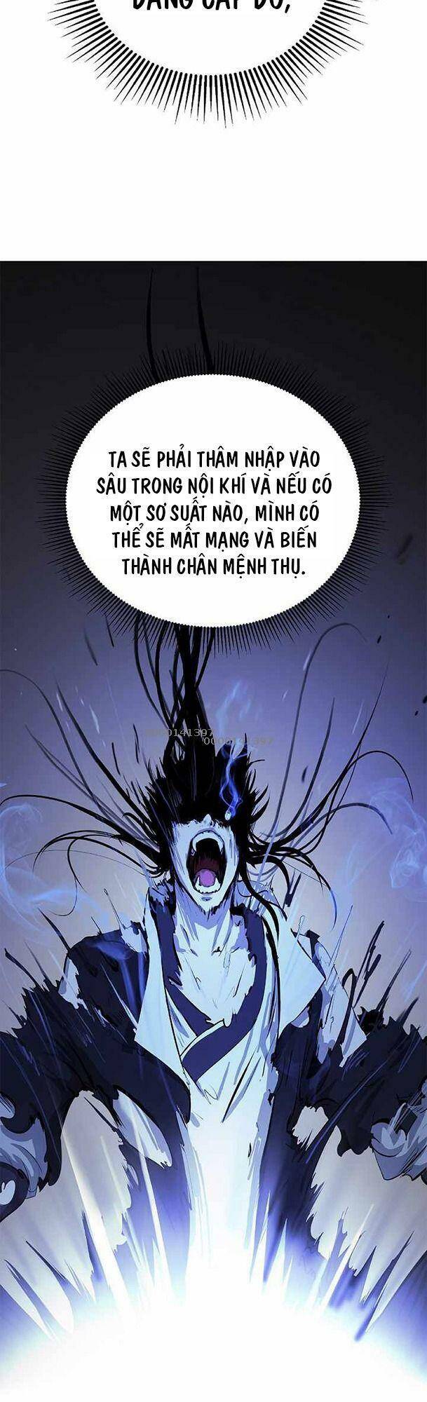Lãng Tiên Kỳ Đàm Chap 51 - Next Chap 52