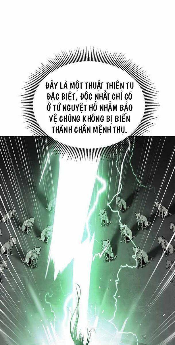 Lãng Tiên Kỳ Đàm Chap 51 - Next Chap 52