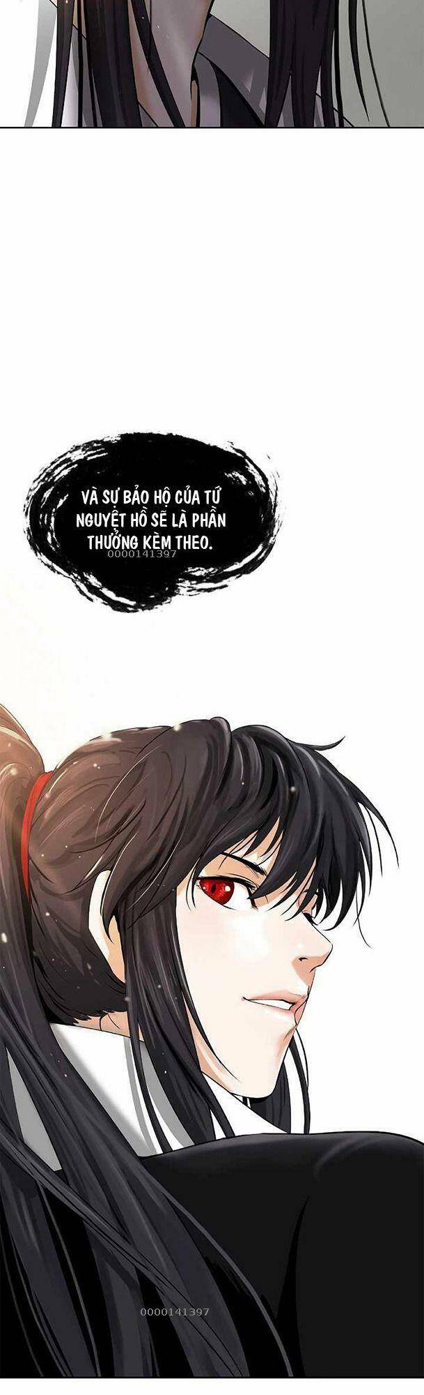 Lãng Tiên Kỳ Đàm Chap 51 - Next Chap 52