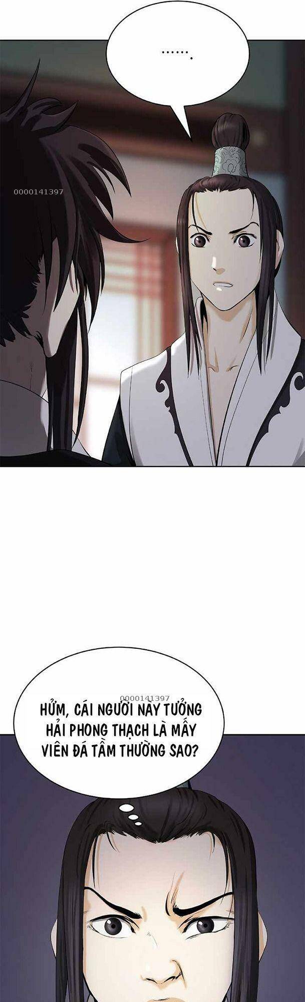 Lãng Tiên Kỳ Đàm Chap 51 - Next Chap 52