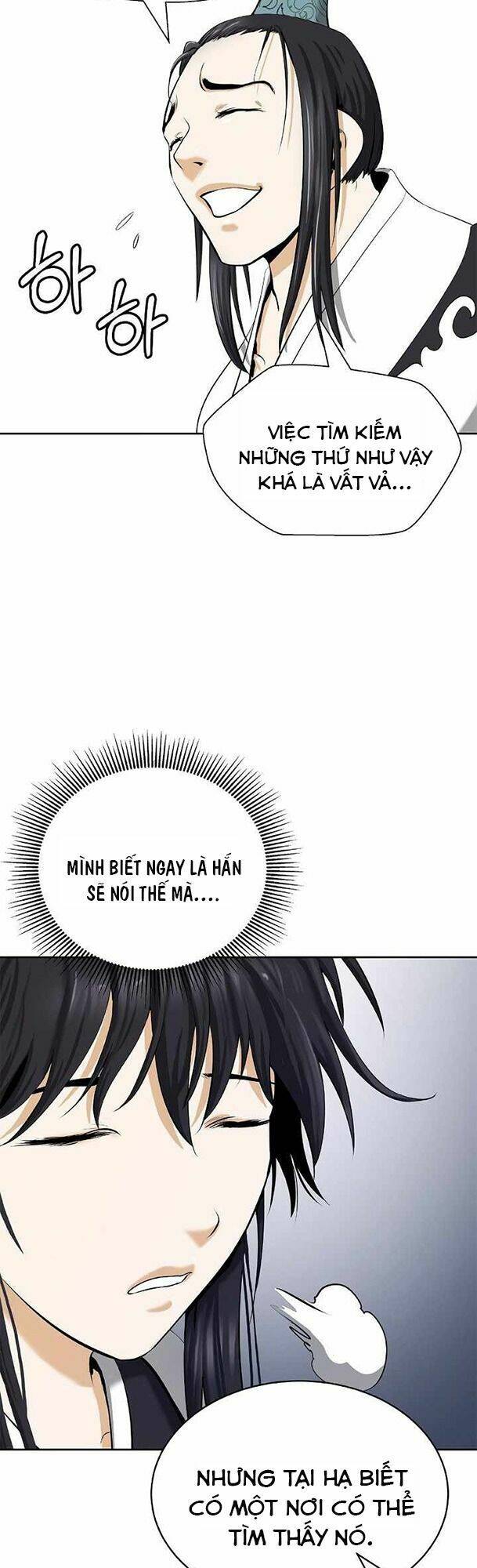 Lãng Tiên Kỳ Đàm Chap 51 - Next Chap 52