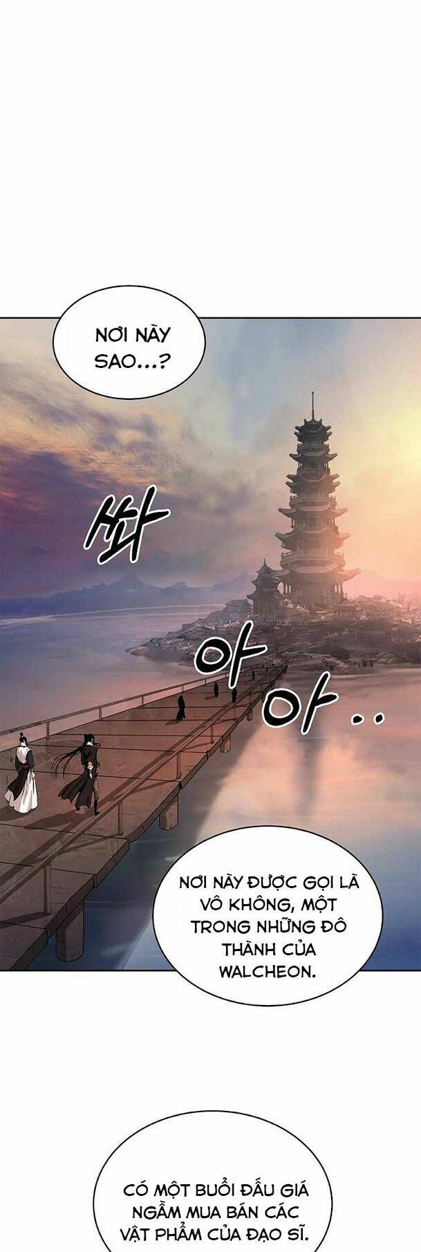 Lãng Tiên Kỳ Đàm Chap 51 - Next Chap 52