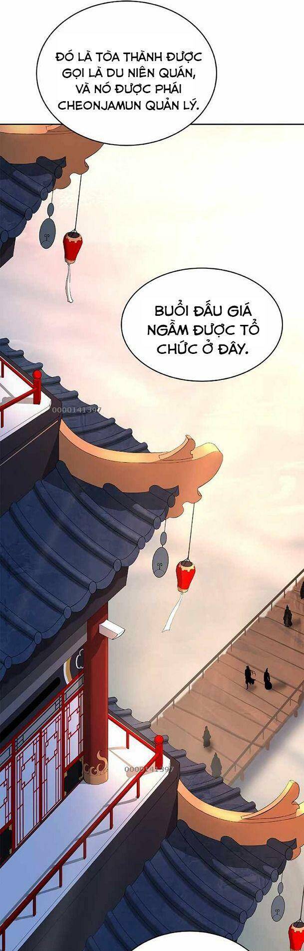 Lãng Tiên Kỳ Đàm Chap 51 - Next Chap 52