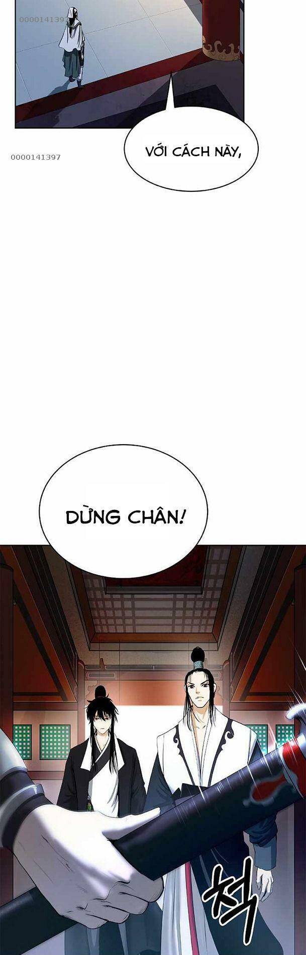 Lãng Tiên Kỳ Đàm Chap 51 - Next Chap 52