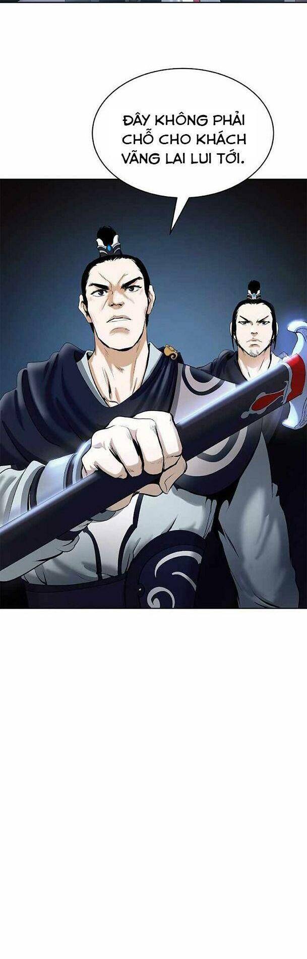 Lãng Tiên Kỳ Đàm Chap 51 - Next Chap 52