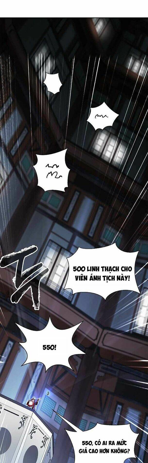 Lãng Tiên Kỳ Đàm Chap 51 - Next Chap 52