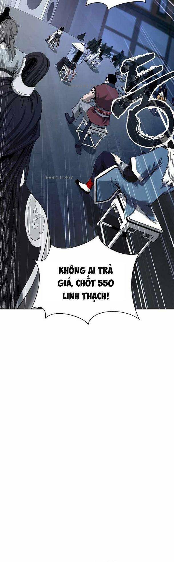 Lãng Tiên Kỳ Đàm Chap 51 - Next Chap 52