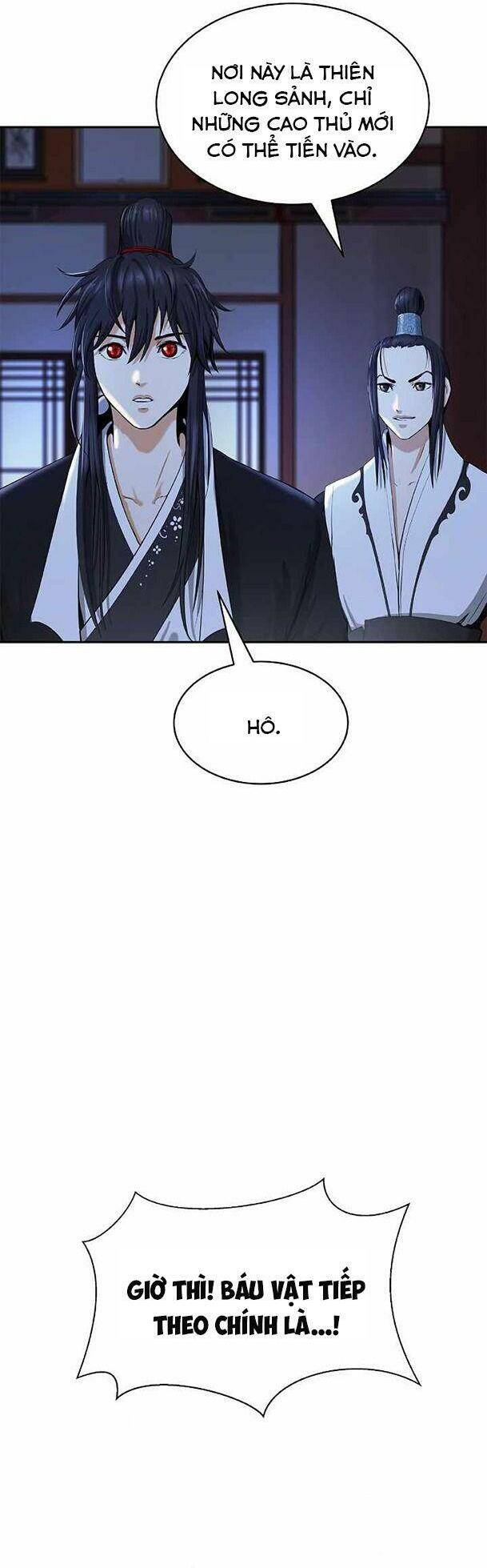 Lãng Tiên Kỳ Đàm Chap 51 - Next Chap 52