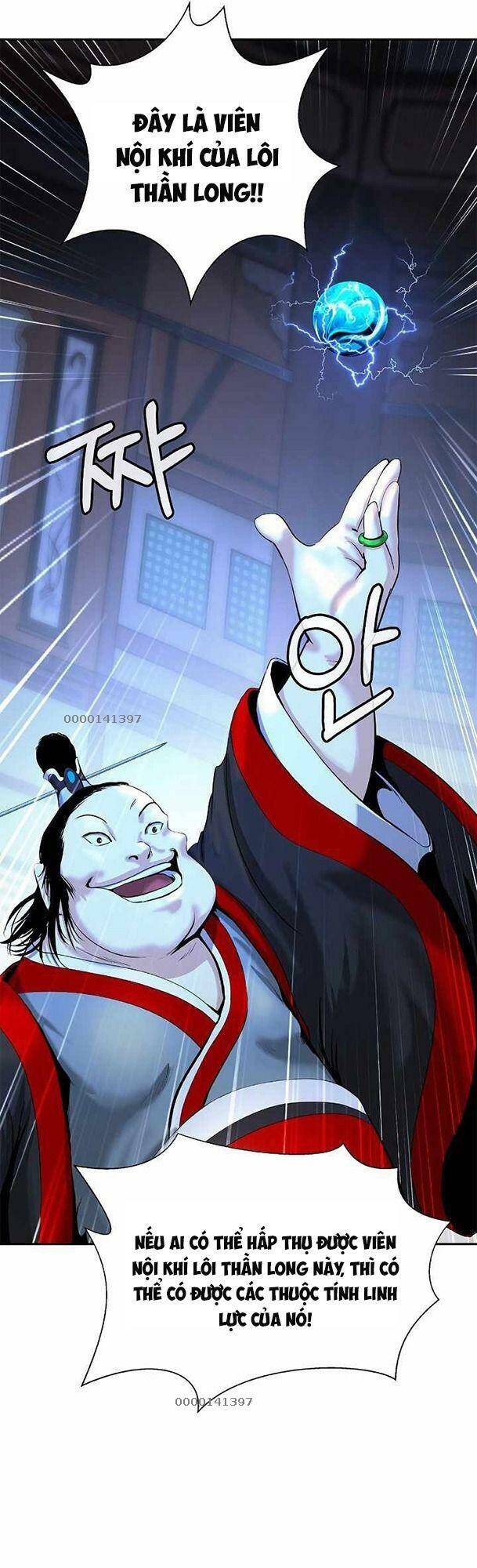 Lãng Tiên Kỳ Đàm Chap 51 - Next Chap 52