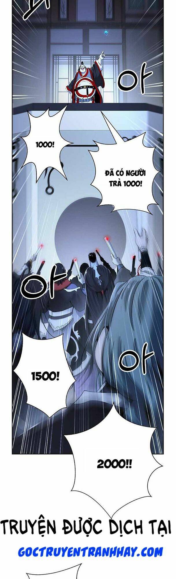 Lãng Tiên Kỳ Đàm Chap 51 - Next Chap 52