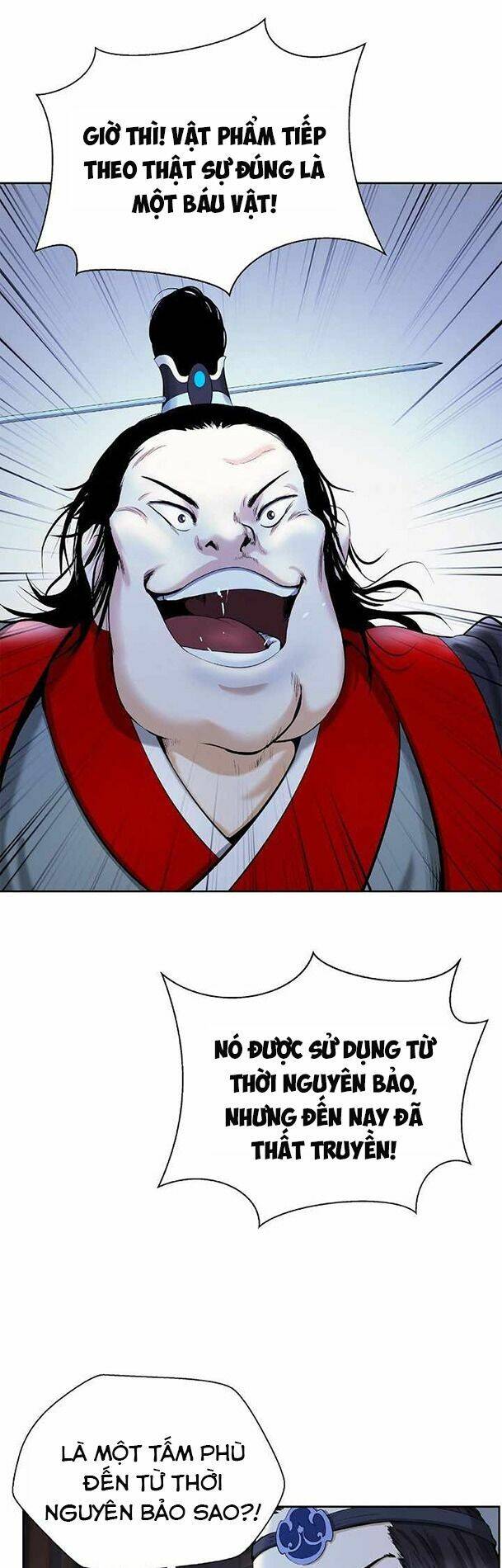 Lãng Tiên Kỳ Đàm Chap 51 - Next Chap 52
