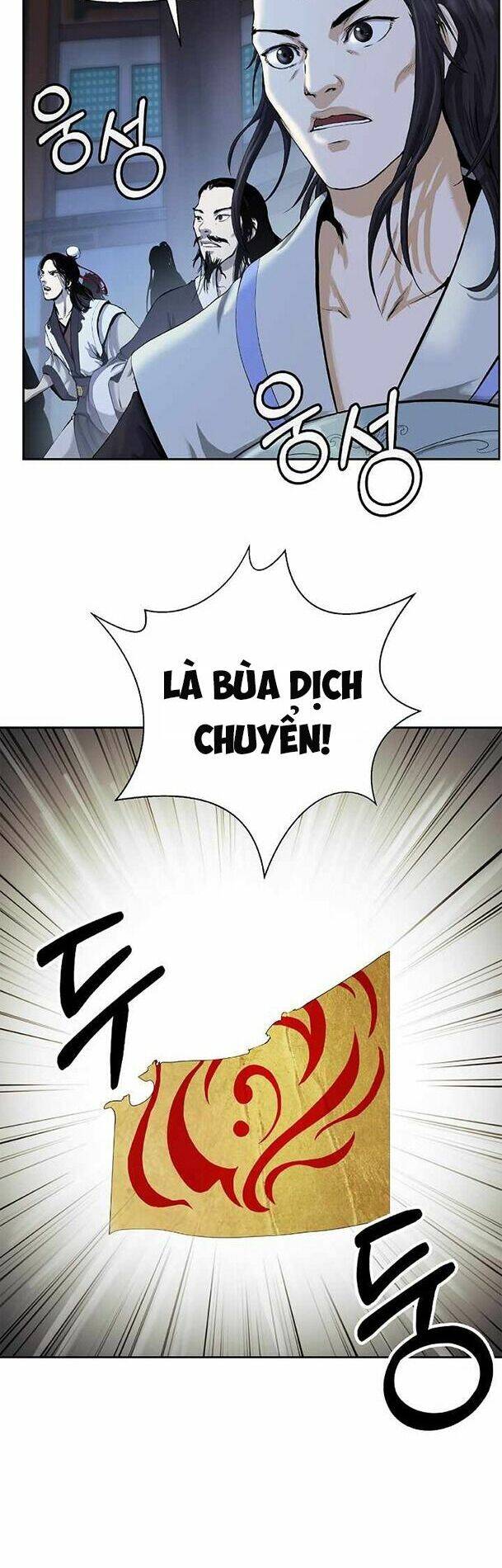 Lãng Tiên Kỳ Đàm Chap 51 - Next Chap 52