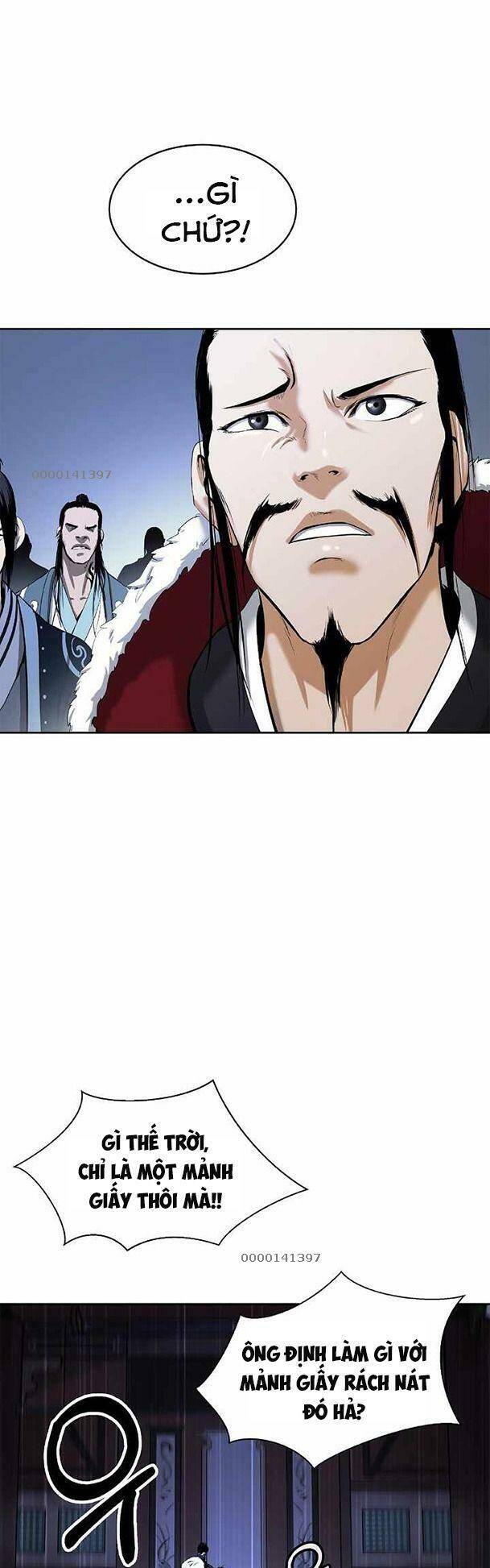 Lãng Tiên Kỳ Đàm Chap 51 - Next Chap 52