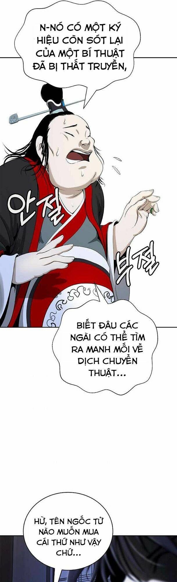 Lãng Tiên Kỳ Đàm Chap 51 - Next Chap 52