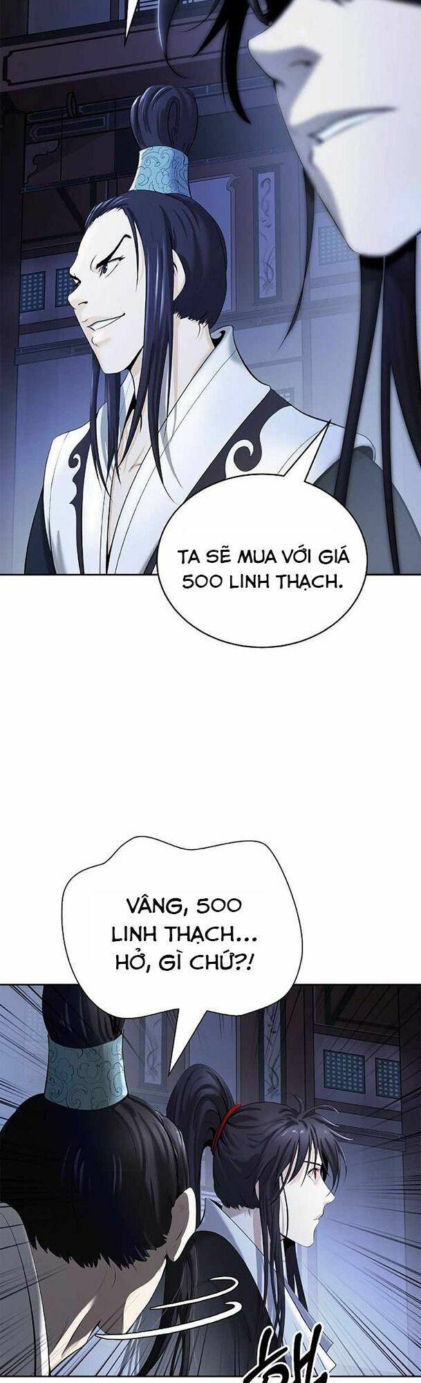 Lãng Tiên Kỳ Đàm Chap 51 - Next Chap 52