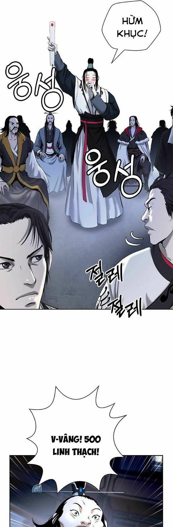 Lãng Tiên Kỳ Đàm Chap 51 - Next Chap 52