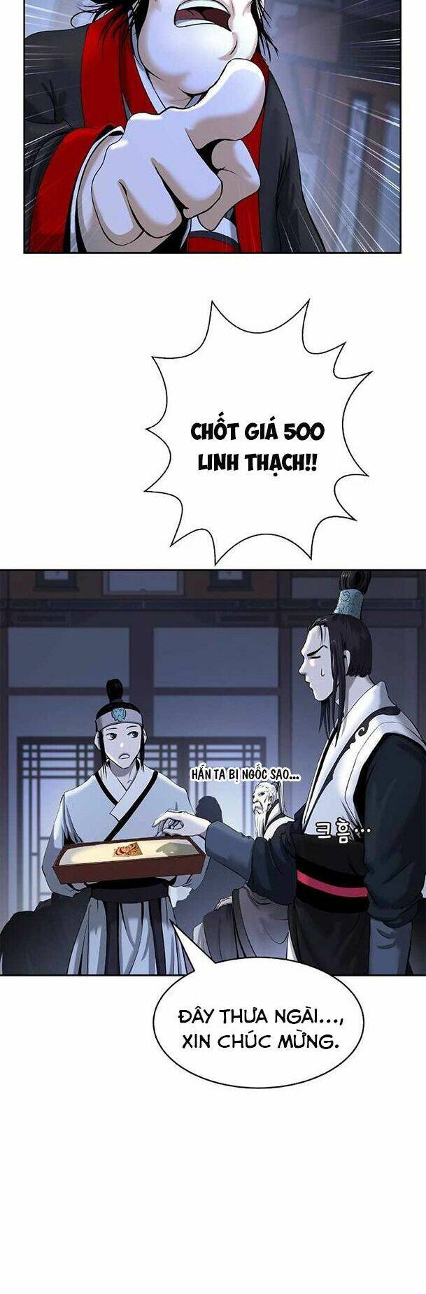 Lãng Tiên Kỳ Đàm Chap 51 - Next Chap 52
