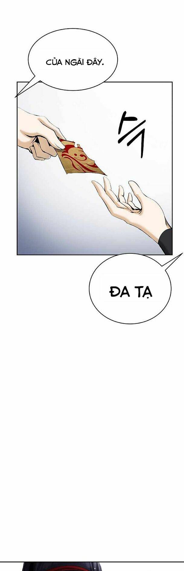 Lãng Tiên Kỳ Đàm Chap 51 - Next Chap 52
