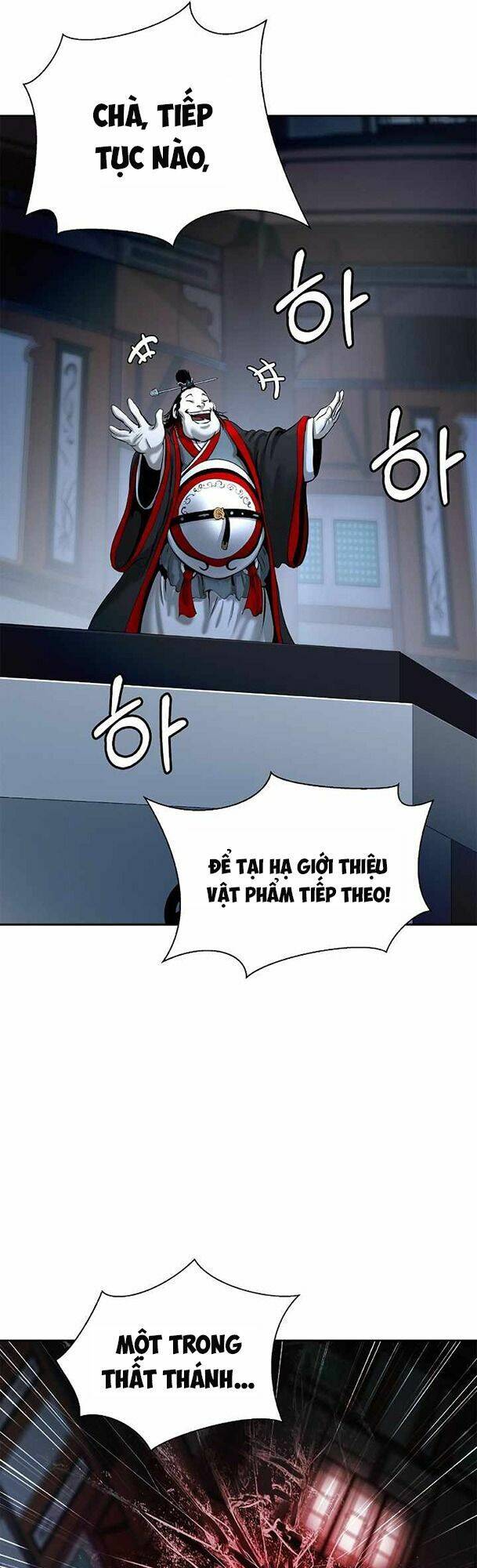Lãng Tiên Kỳ Đàm Chap 51 - Next Chap 52