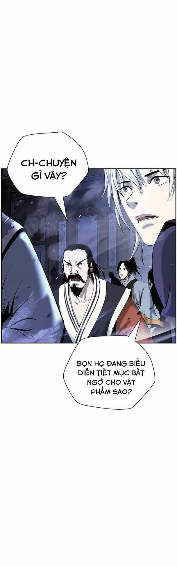 Lãng Tiên Kỳ Đàm Chap 51 - Next Chap 52