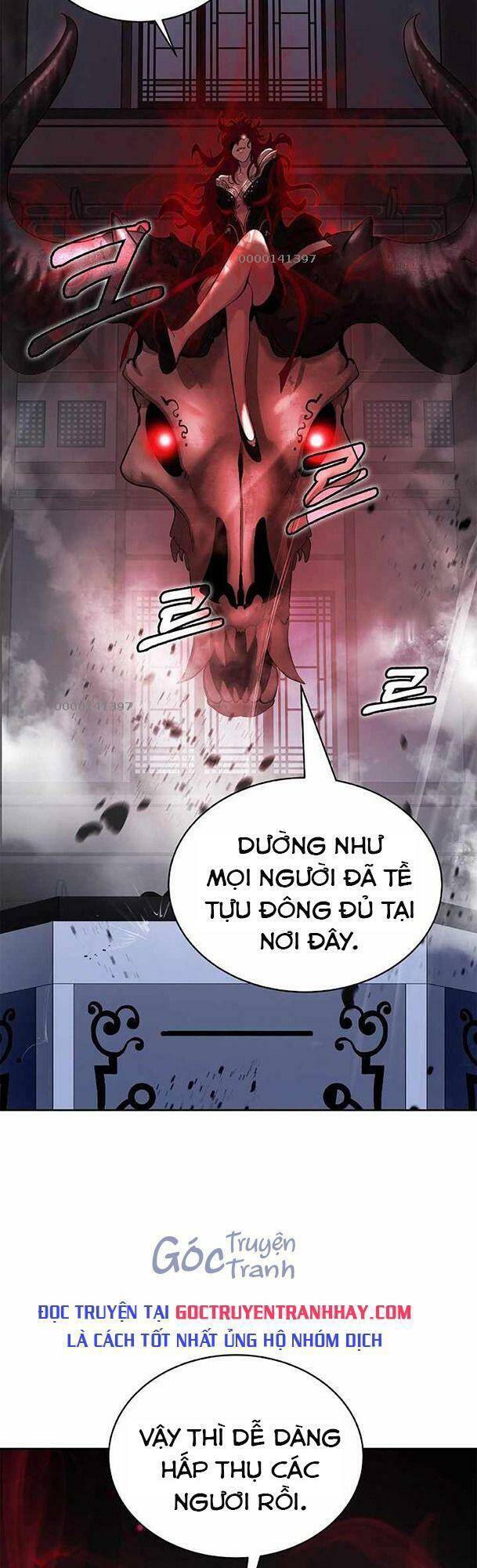 Lãng Tiên Kỳ Đàm Chap 51 - Next Chap 52