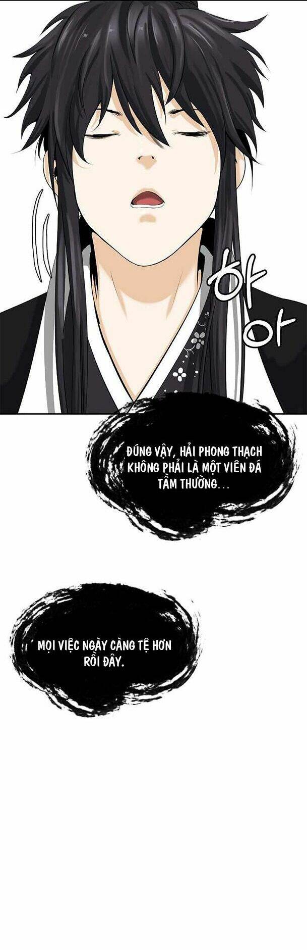 Lãng Tiên Kỳ Đàm Chap 51 - Next Chap 52