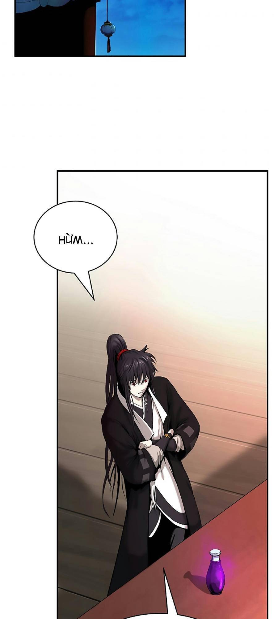 Lãng Tiên Kỳ Đàm Chap 52 - Next Chap 53