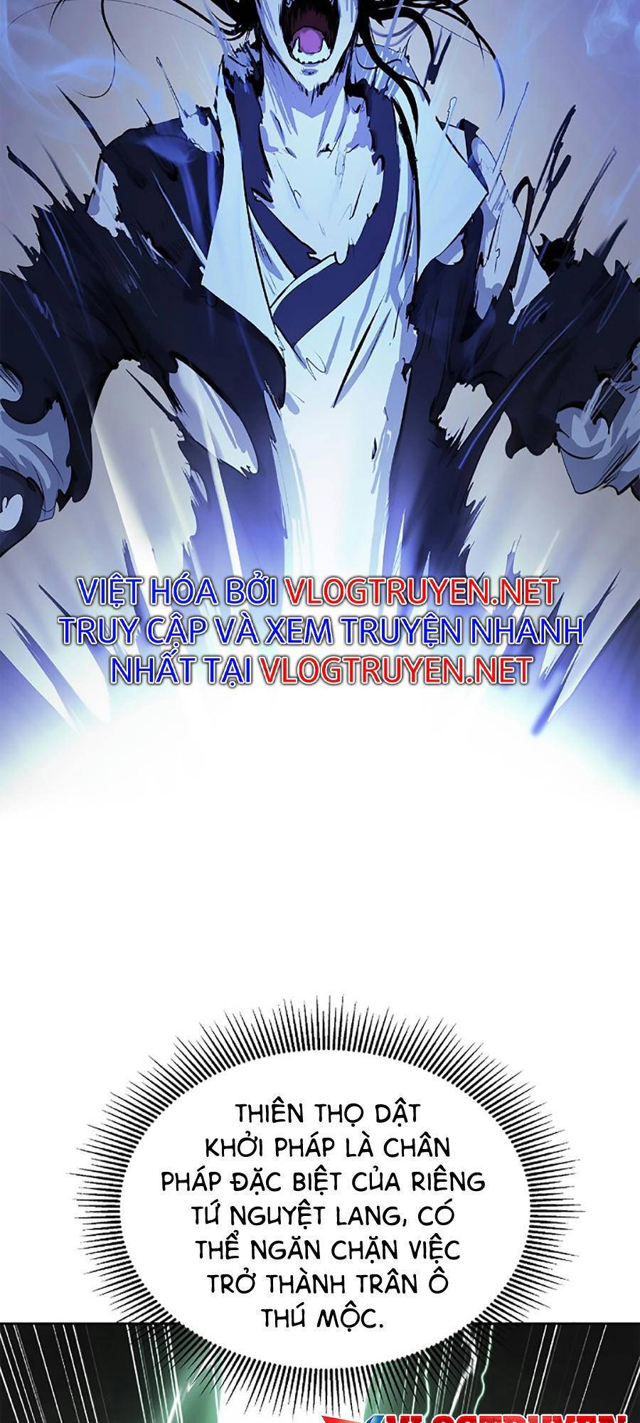 Lãng Tiên Kỳ Đàm Chap 52 - Next Chap 53