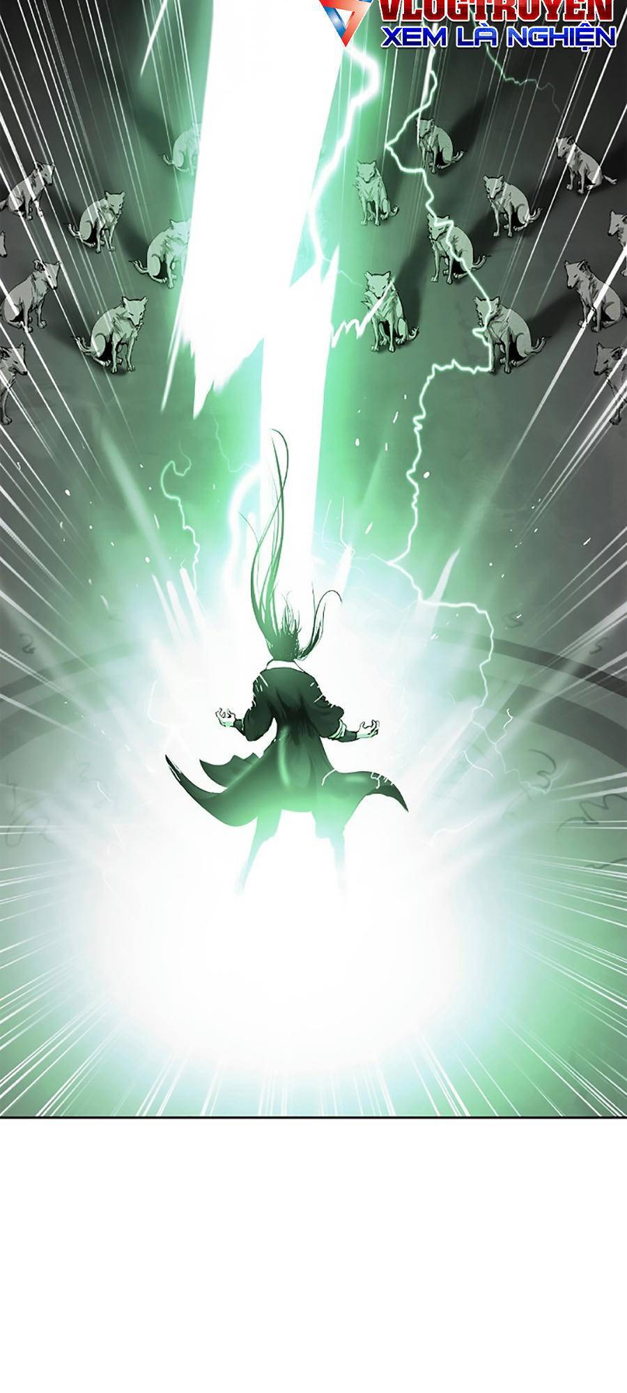 Lãng Tiên Kỳ Đàm Chap 52 - Next Chap 53