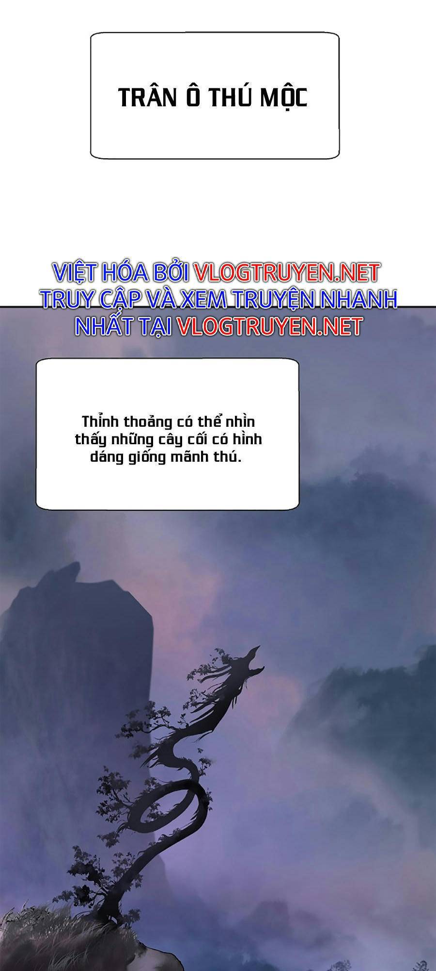 Lãng Tiên Kỳ Đàm Chap 52 - Next Chap 53