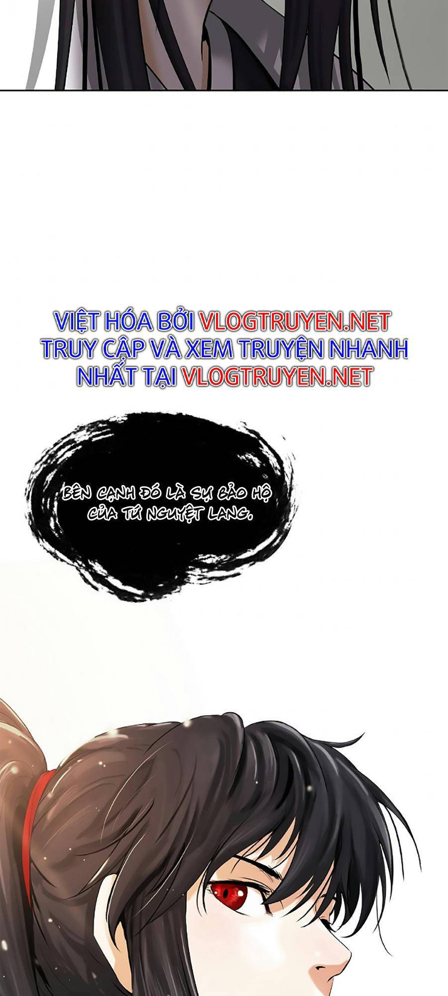 Lãng Tiên Kỳ Đàm Chap 52 - Next Chap 53