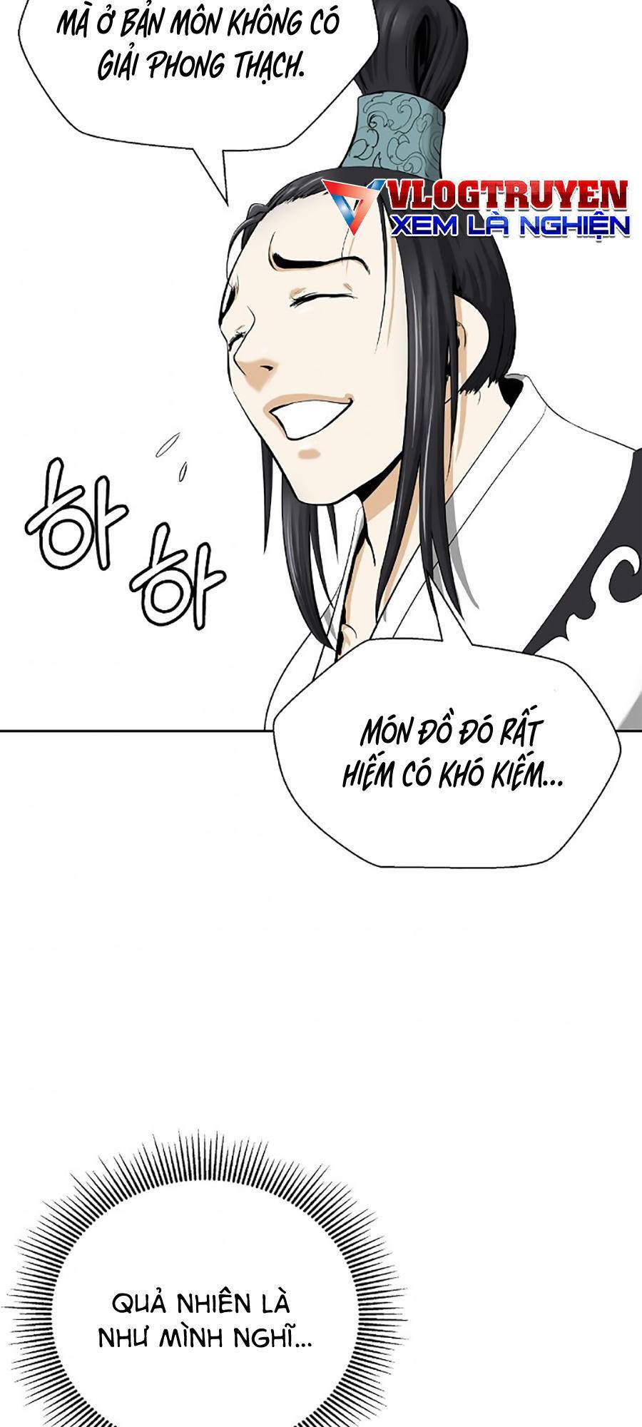 Lãng Tiên Kỳ Đàm Chap 52 - Next Chap 53
