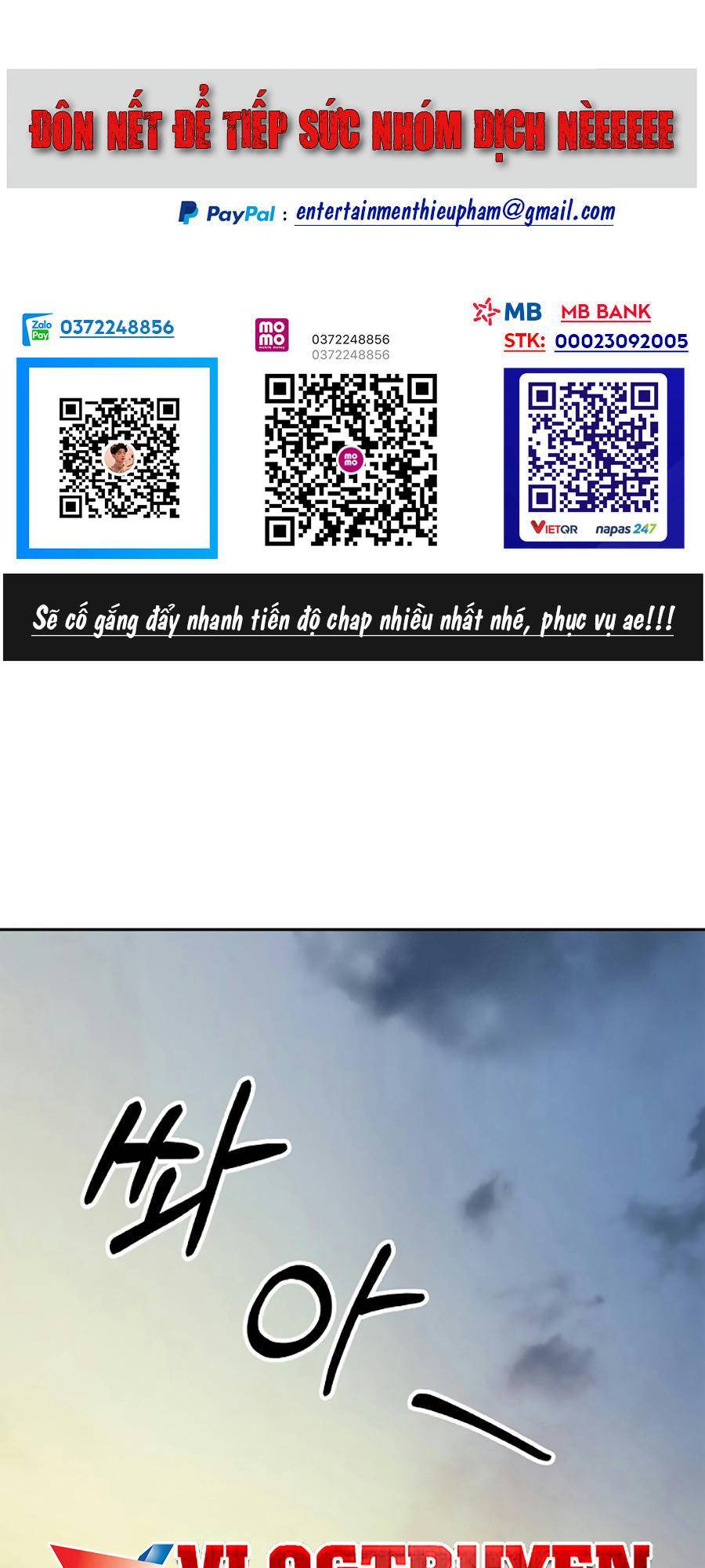 Lãng Tiên Kỳ Đàm Chap 52 - Next Chap 53