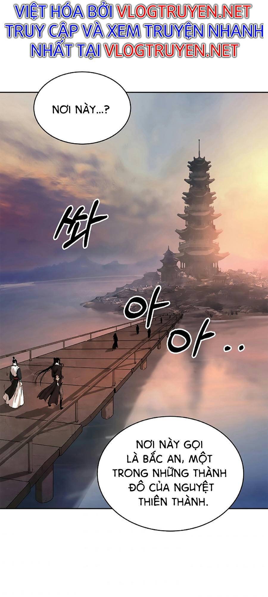 Lãng Tiên Kỳ Đàm Chap 52 - Next Chap 53