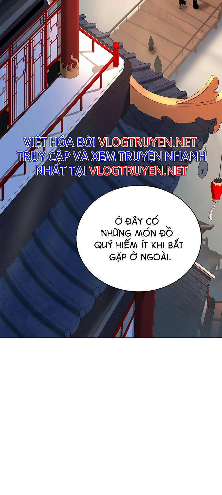 Lãng Tiên Kỳ Đàm Chap 52 - Next Chap 53