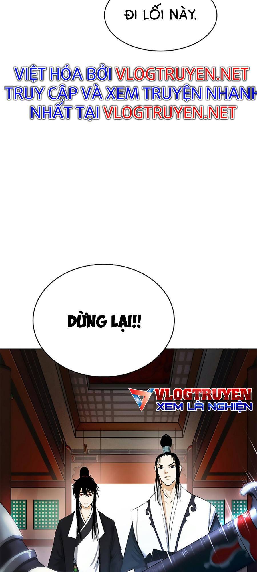 Lãng Tiên Kỳ Đàm Chap 52 - Next Chap 53