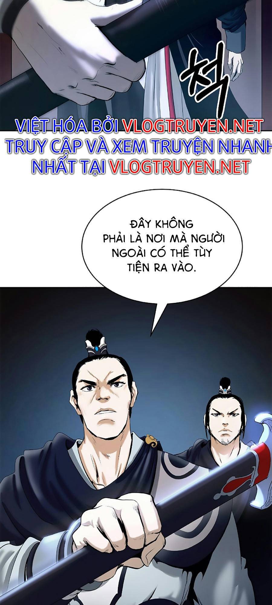 Lãng Tiên Kỳ Đàm Chap 52 - Next Chap 53