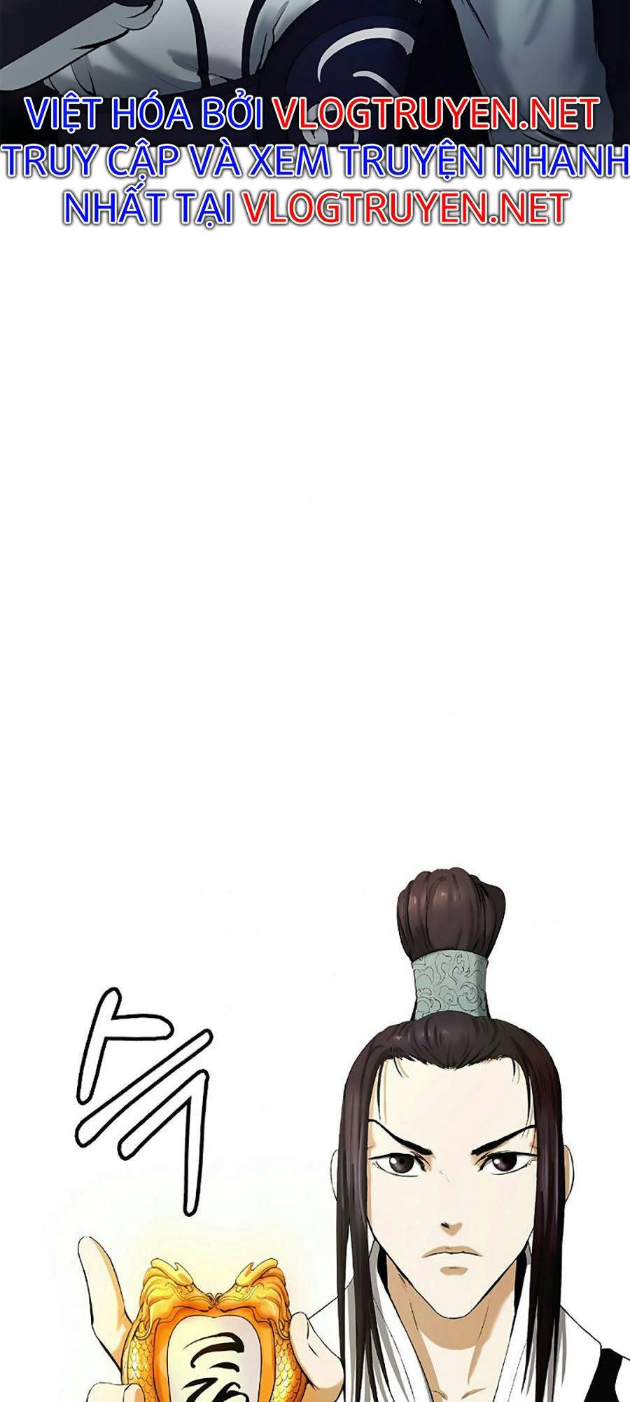 Lãng Tiên Kỳ Đàm Chap 52 - Next Chap 53