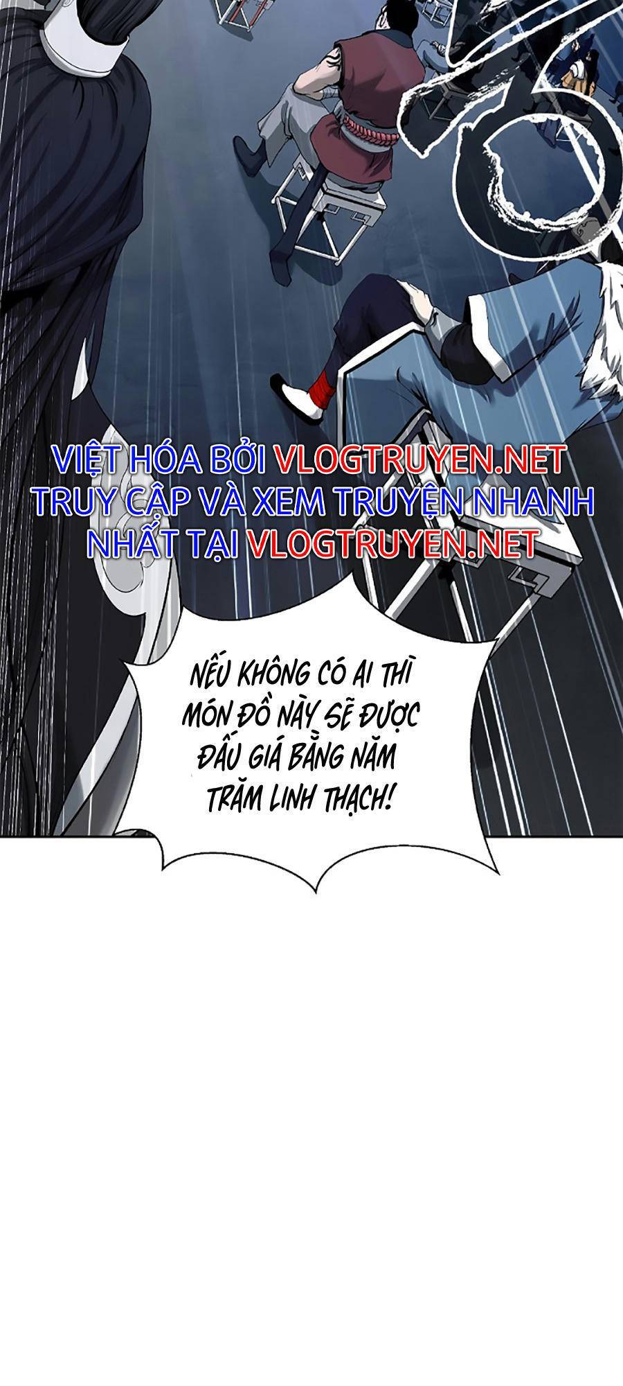 Lãng Tiên Kỳ Đàm Chap 52 - Next Chap 53