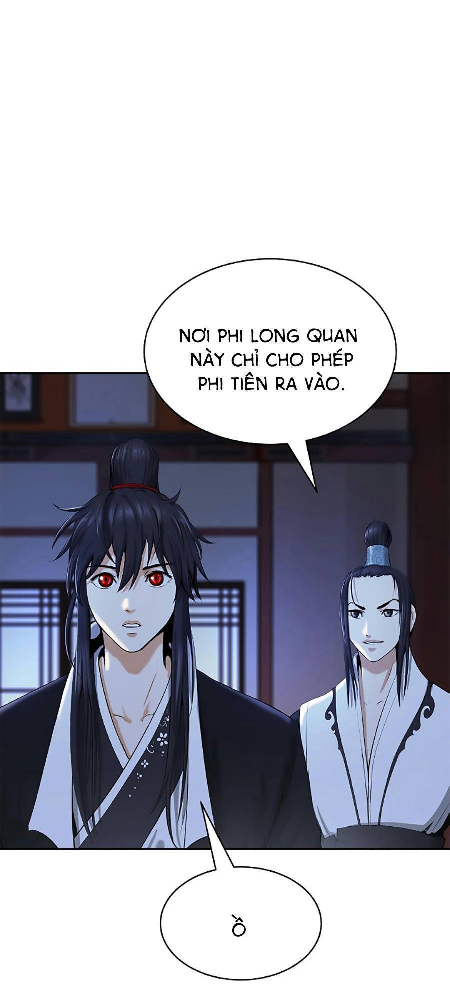 Lãng Tiên Kỳ Đàm Chap 52 - Next Chap 53