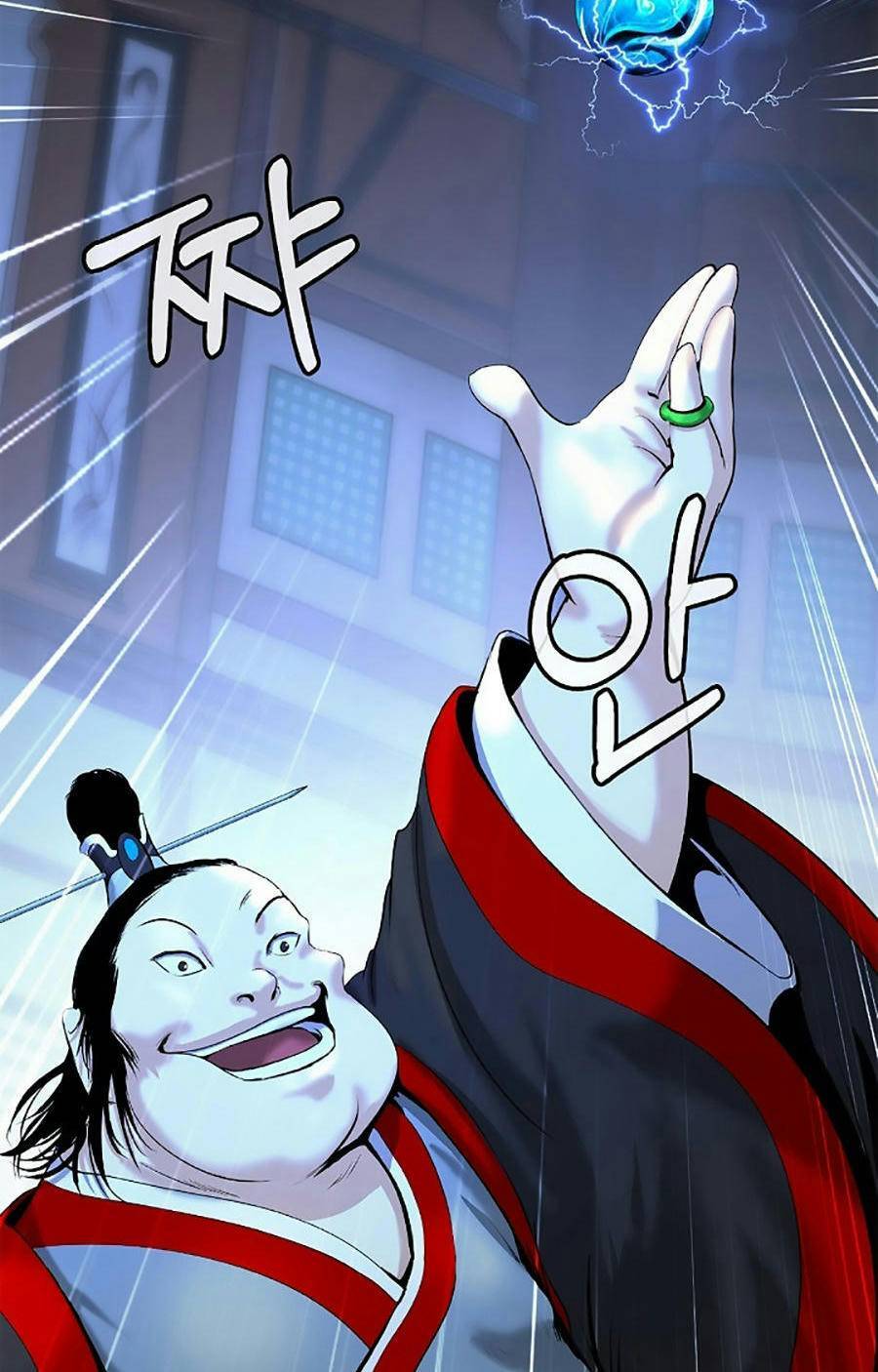 Lãng Tiên Kỳ Đàm Chap 52 - Next Chap 53