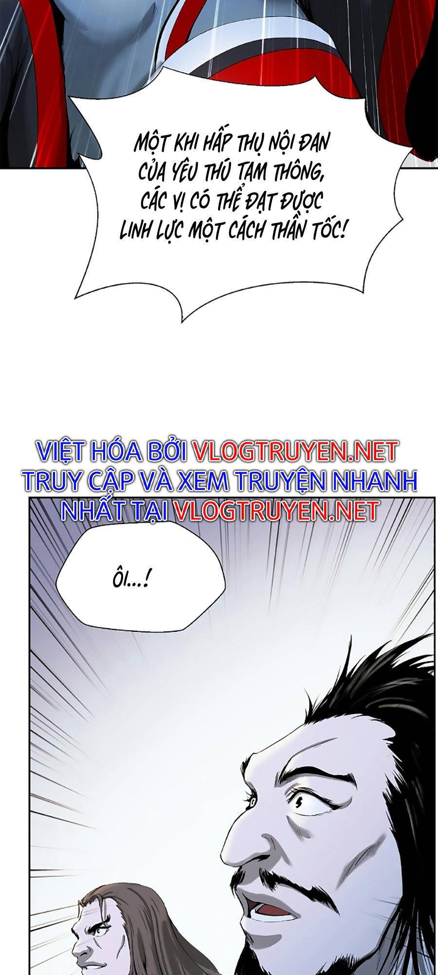 Lãng Tiên Kỳ Đàm Chap 52 - Next Chap 53