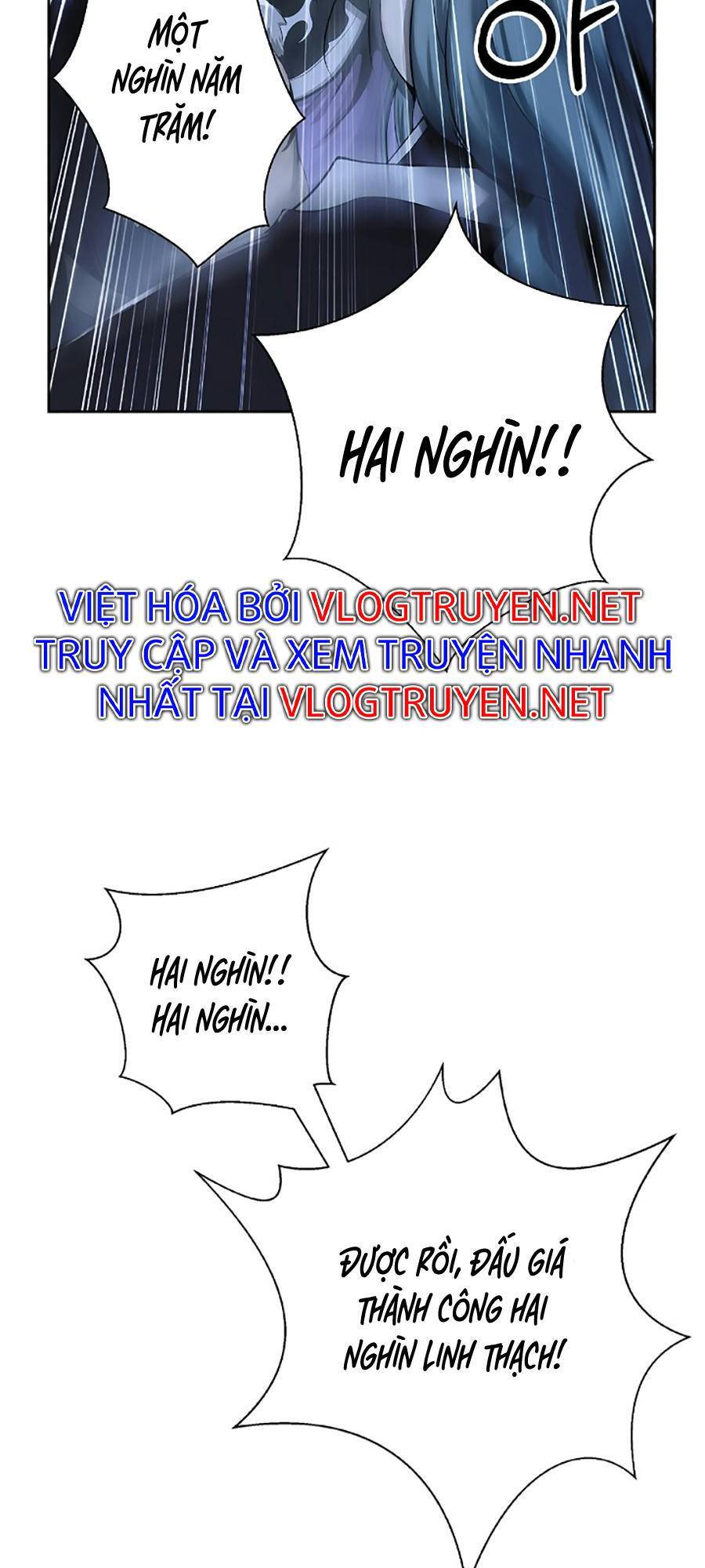 Lãng Tiên Kỳ Đàm Chap 52 - Next Chap 53