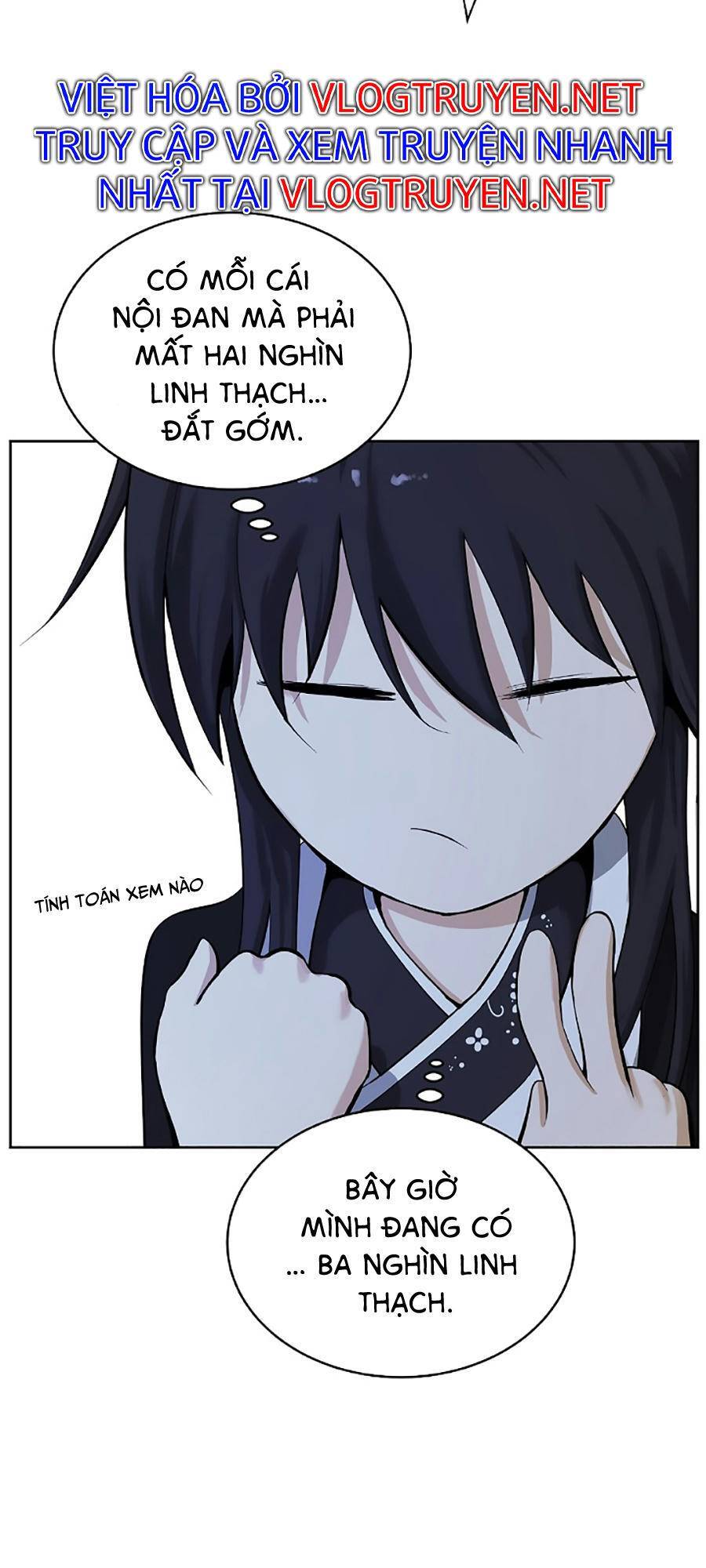 Lãng Tiên Kỳ Đàm Chap 52 - Next Chap 53