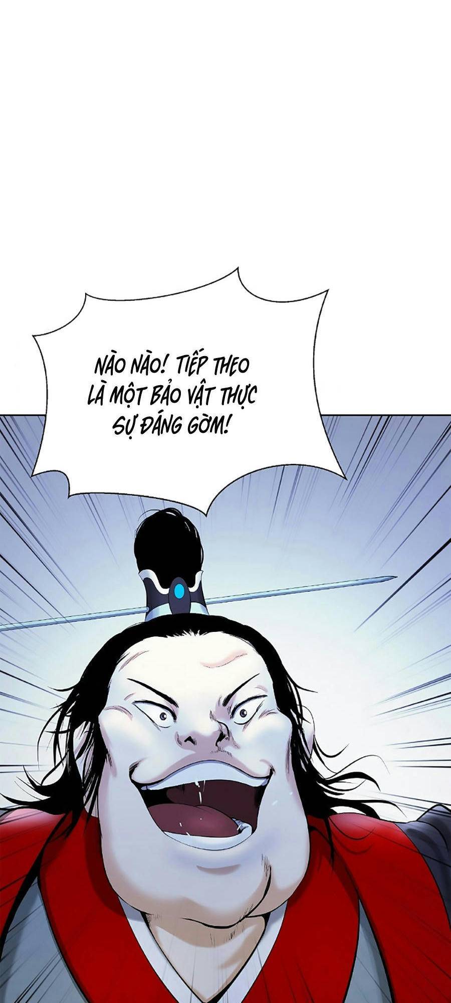 Lãng Tiên Kỳ Đàm Chap 52 - Next Chap 53